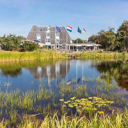 Lange Duinen Apartment Hollum  Luaran gambar