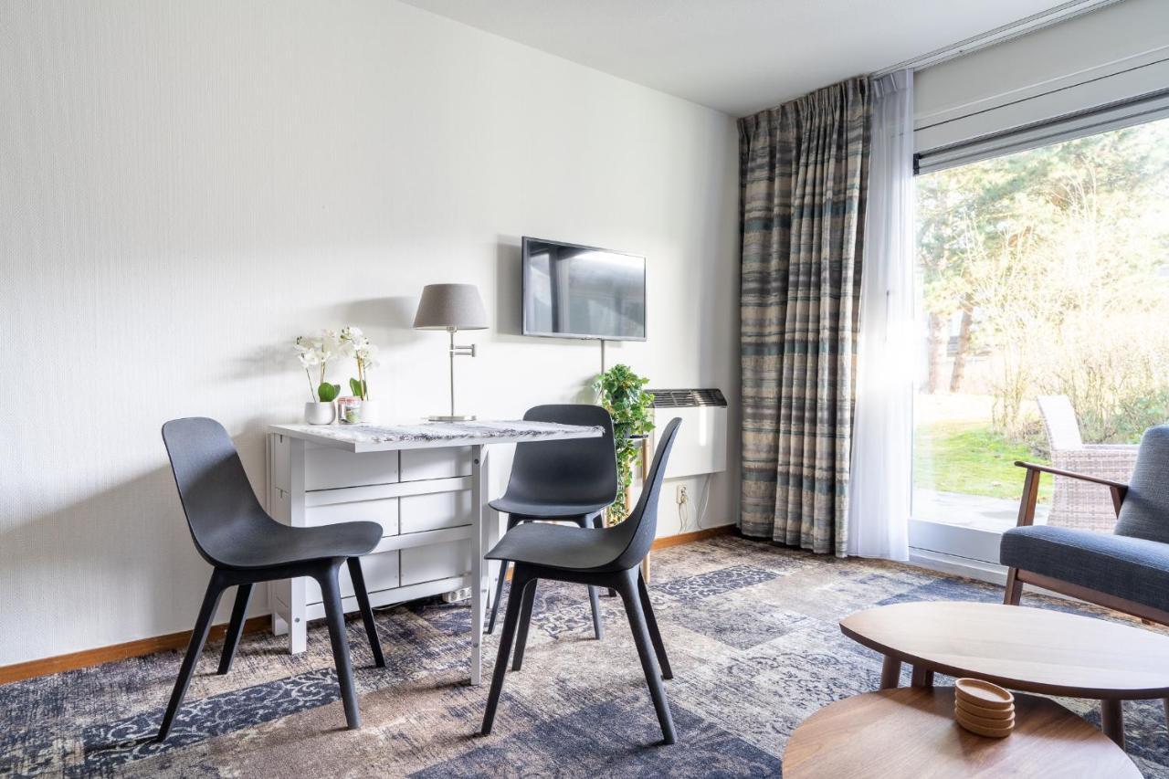 Lange Duinen Apartment Hollum  Luaran gambar