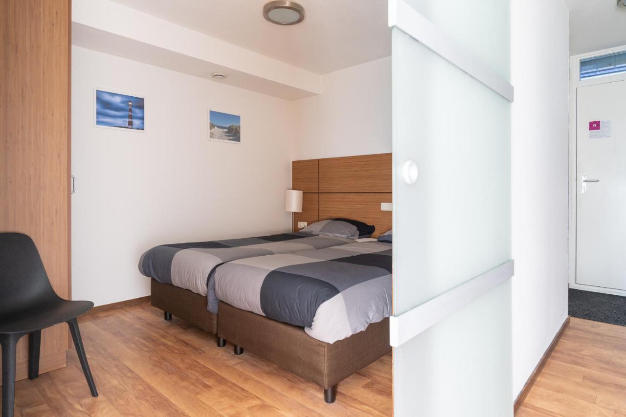 Lange Duinen Apartment Hollum  Luaran gambar