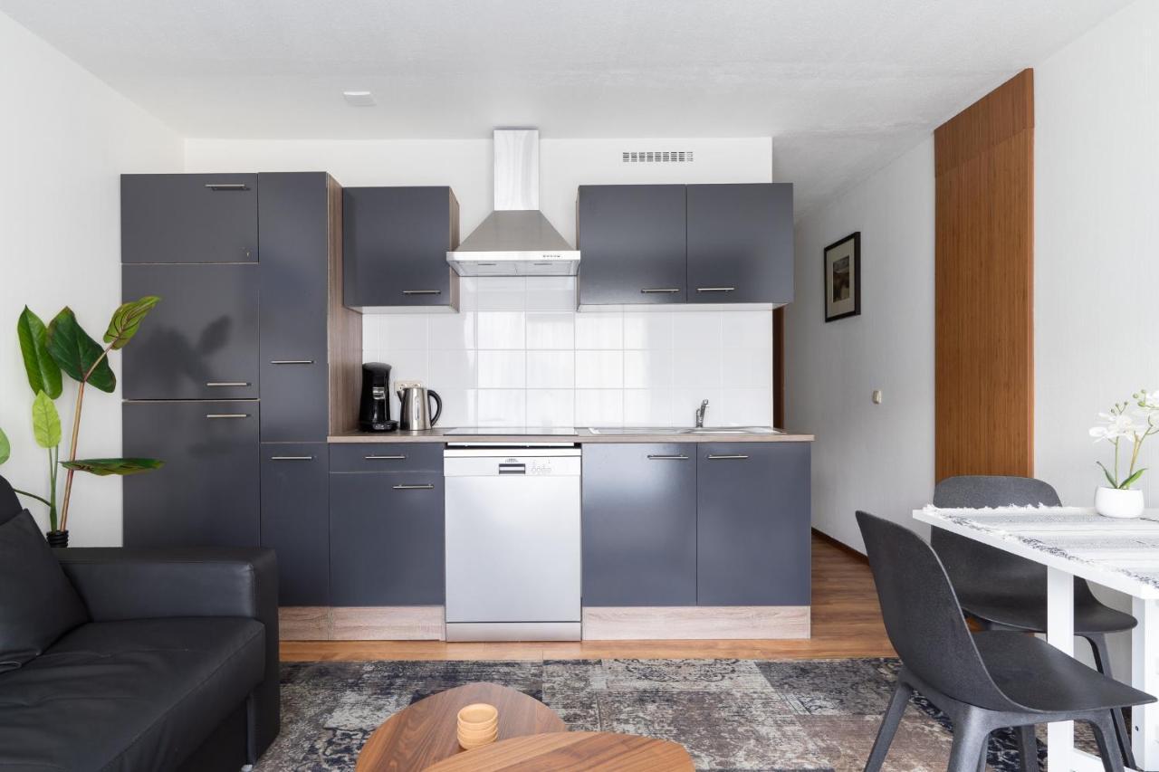 Lange Duinen Apartment Hollum  Luaran gambar