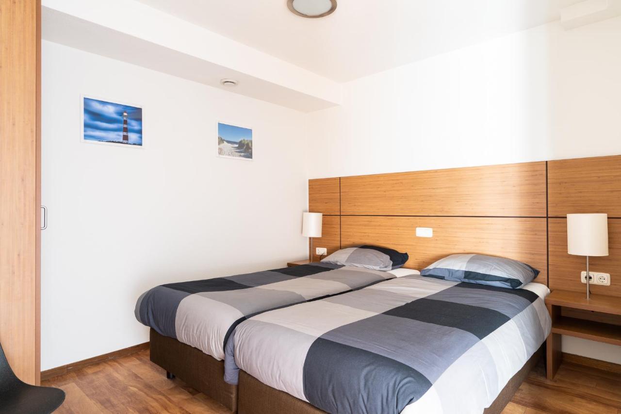 Lange Duinen Apartment Hollum  Luaran gambar