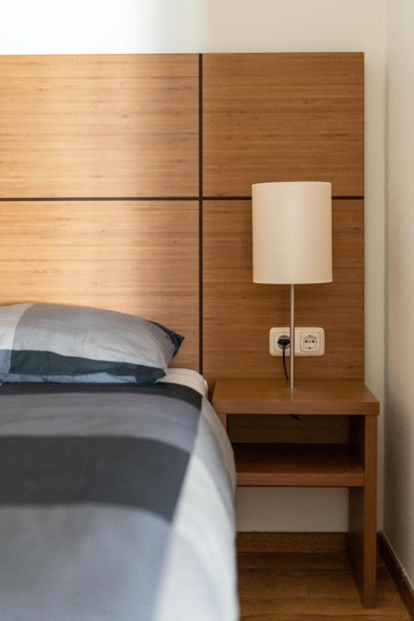 Lange Duinen Apartment Hollum  Luaran gambar